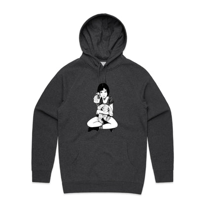 Mathilda - Hoodie