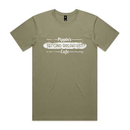 Second Breakfast - Classic Tee