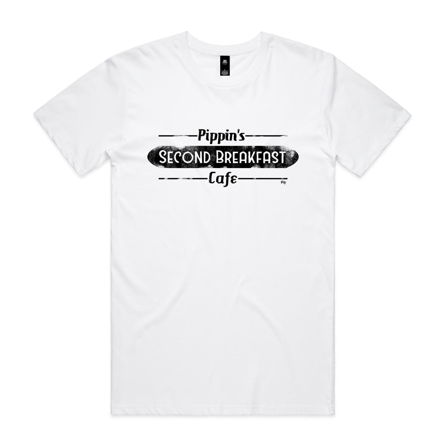 Second Breakfast - Classic Tee
