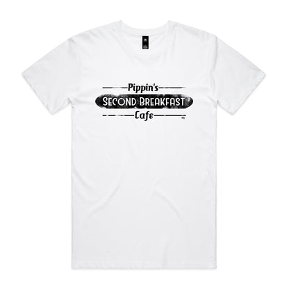 Second Breakfast - Classic Tee