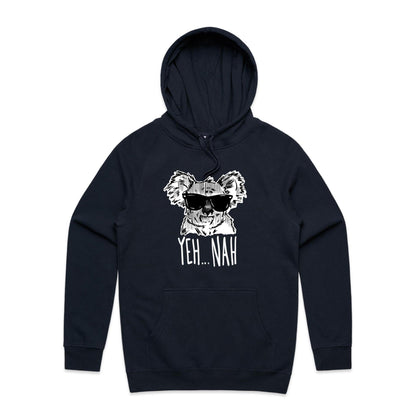 Yeh...Nah - Hoodie