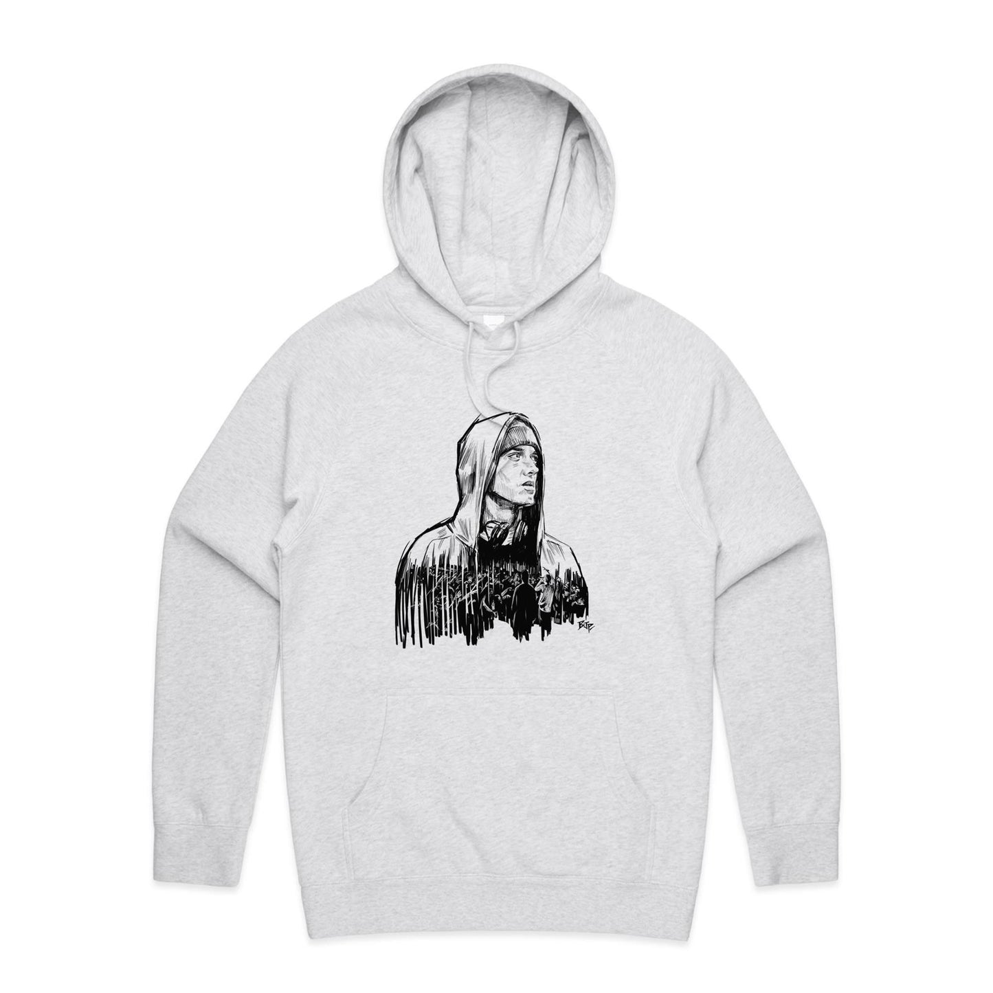 8 Mile - Hoodie