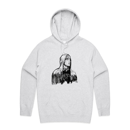 8 Mile - Hoodie