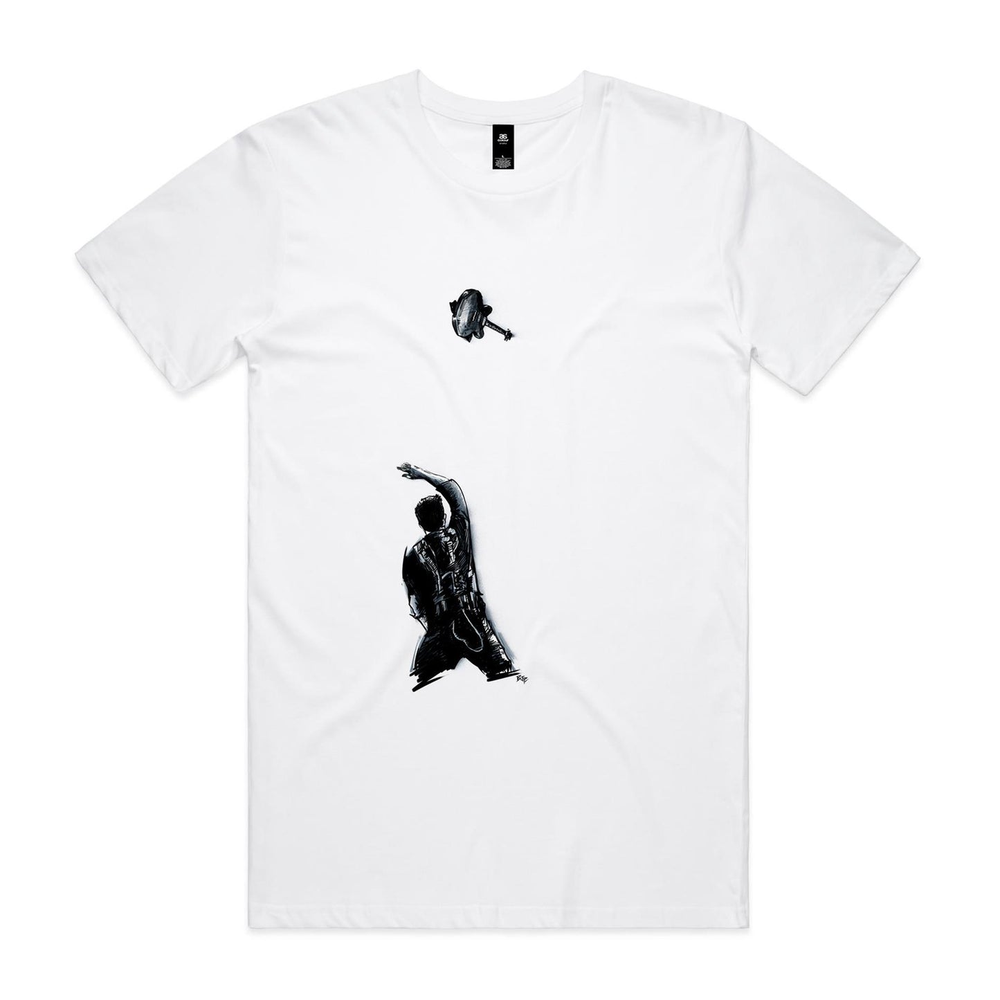 Reznor - Classic Tee