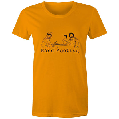 Bret, Jemaine & Murray - Women's Classic Tee