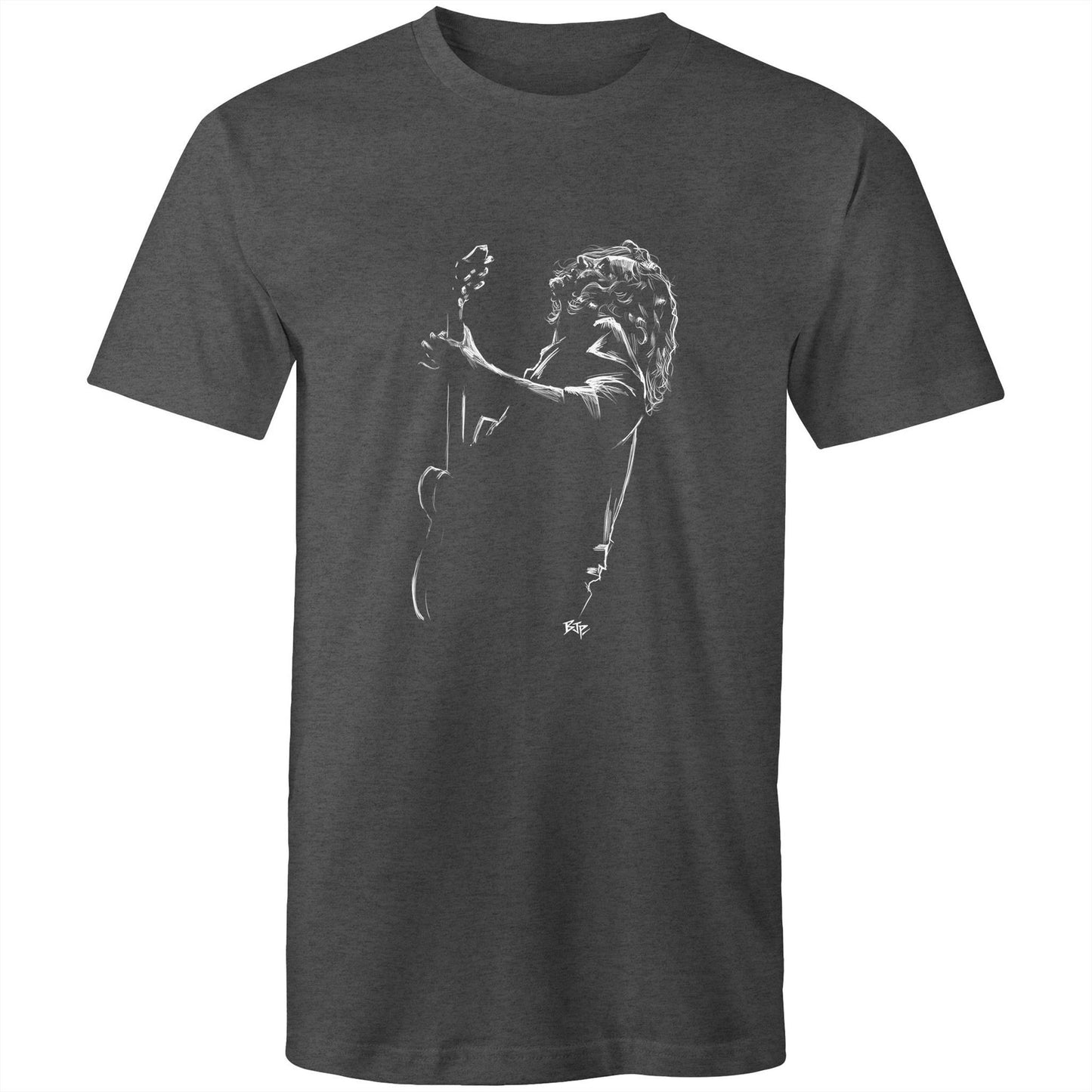 Hozier - Classic Tee