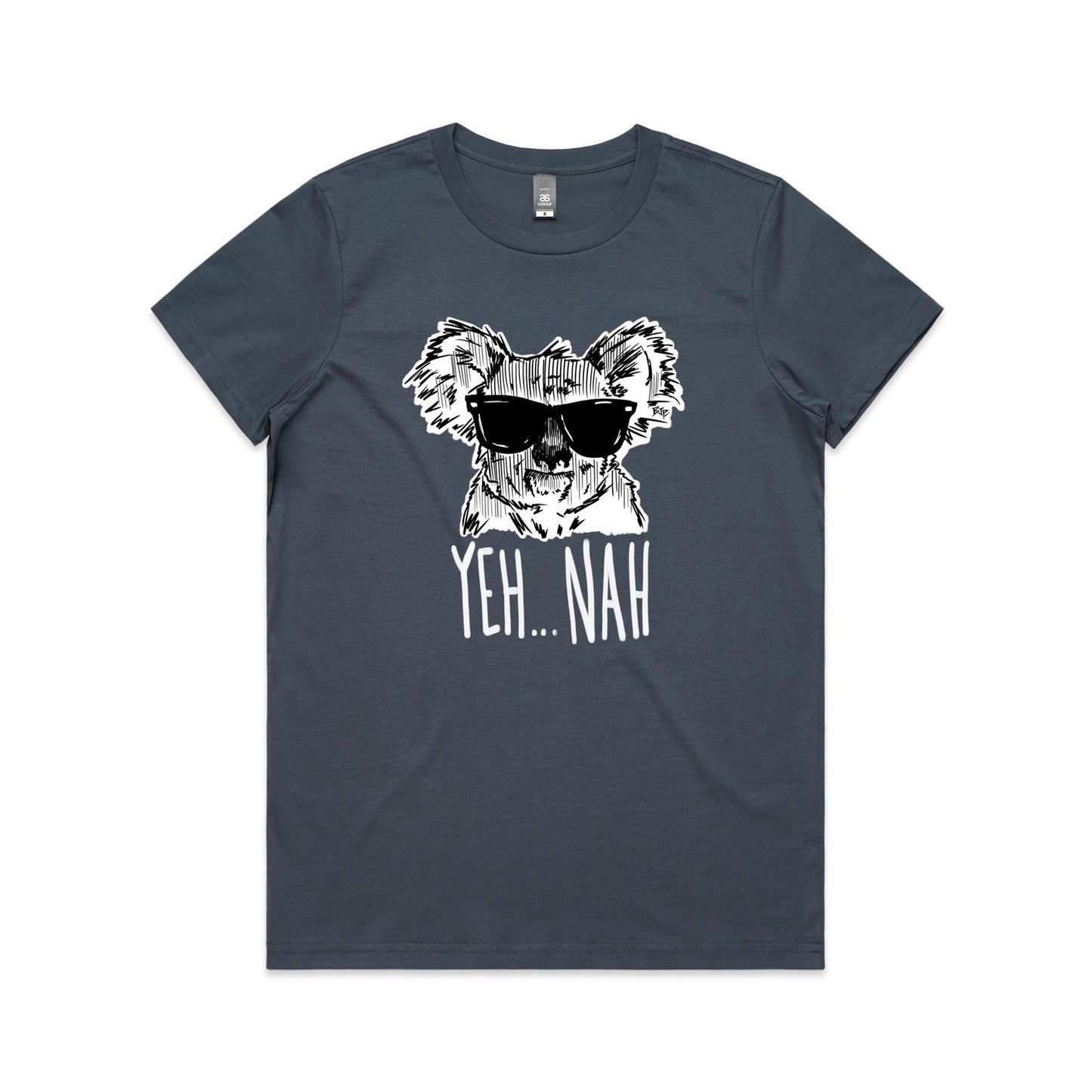 Yeh...Nah - Women's Classic Tee