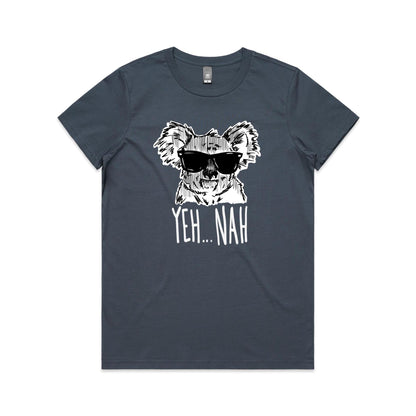 Yeh...Nah - Women's Classic Tee