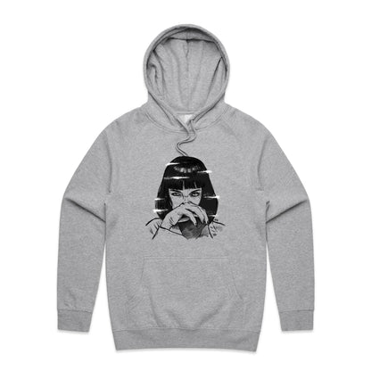 I said Goddam, Goddam! - Hoodie