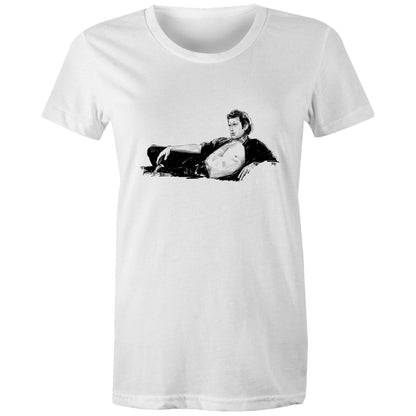 Dr. Malcolm - Women's Classic Tee