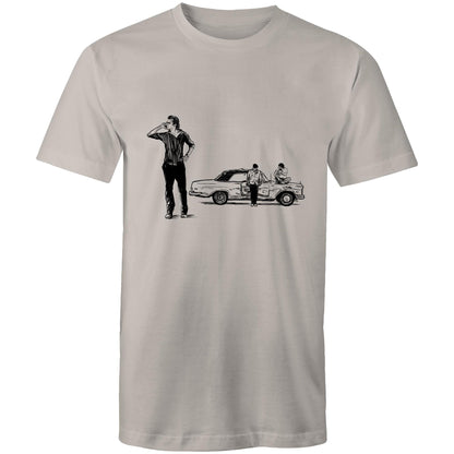 Phil, Stu & Alan - Classic Tee