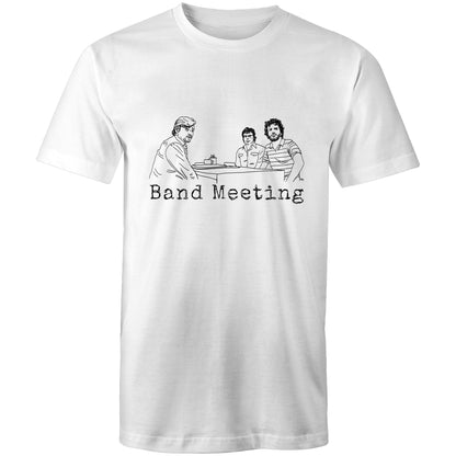 Bret, Jemaine & Murray - Classic Tee