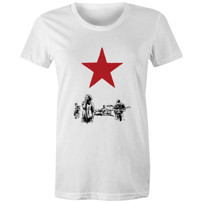 R.A.T.M - Women's Classic Tee