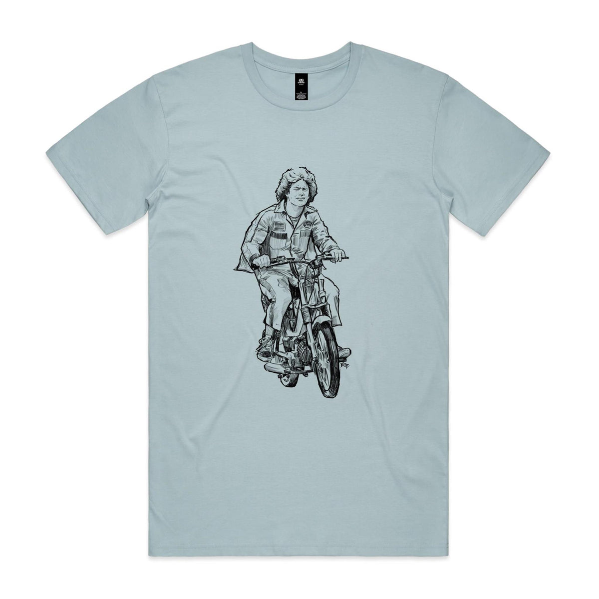 Rod Kimble - Classic Tee