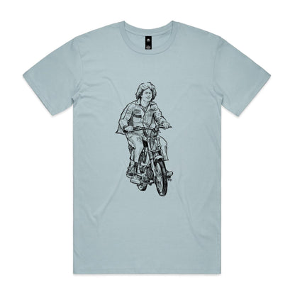 Rod Kimble - Classic Tee