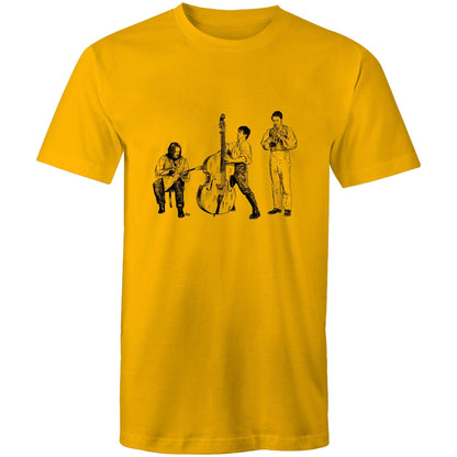 Vladislav, Deacon & Viago - Classic Tee