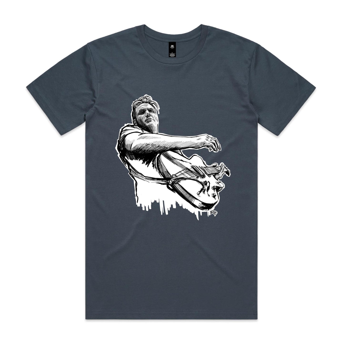 J. Homme - Classic Tee