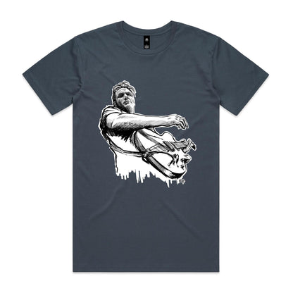 J. Homme - Classic Tee