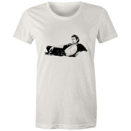 Dr. Malcolm - Women's Classic Tee