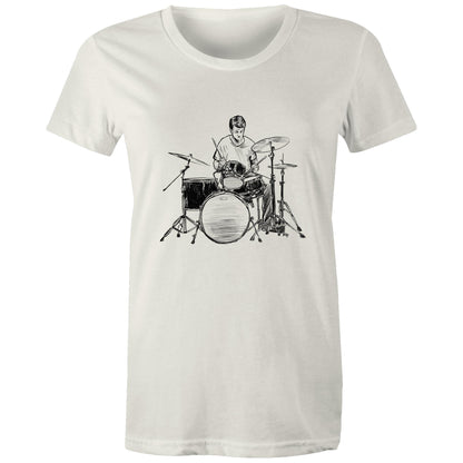Not Quite My Tempo - Women's Classic Tee