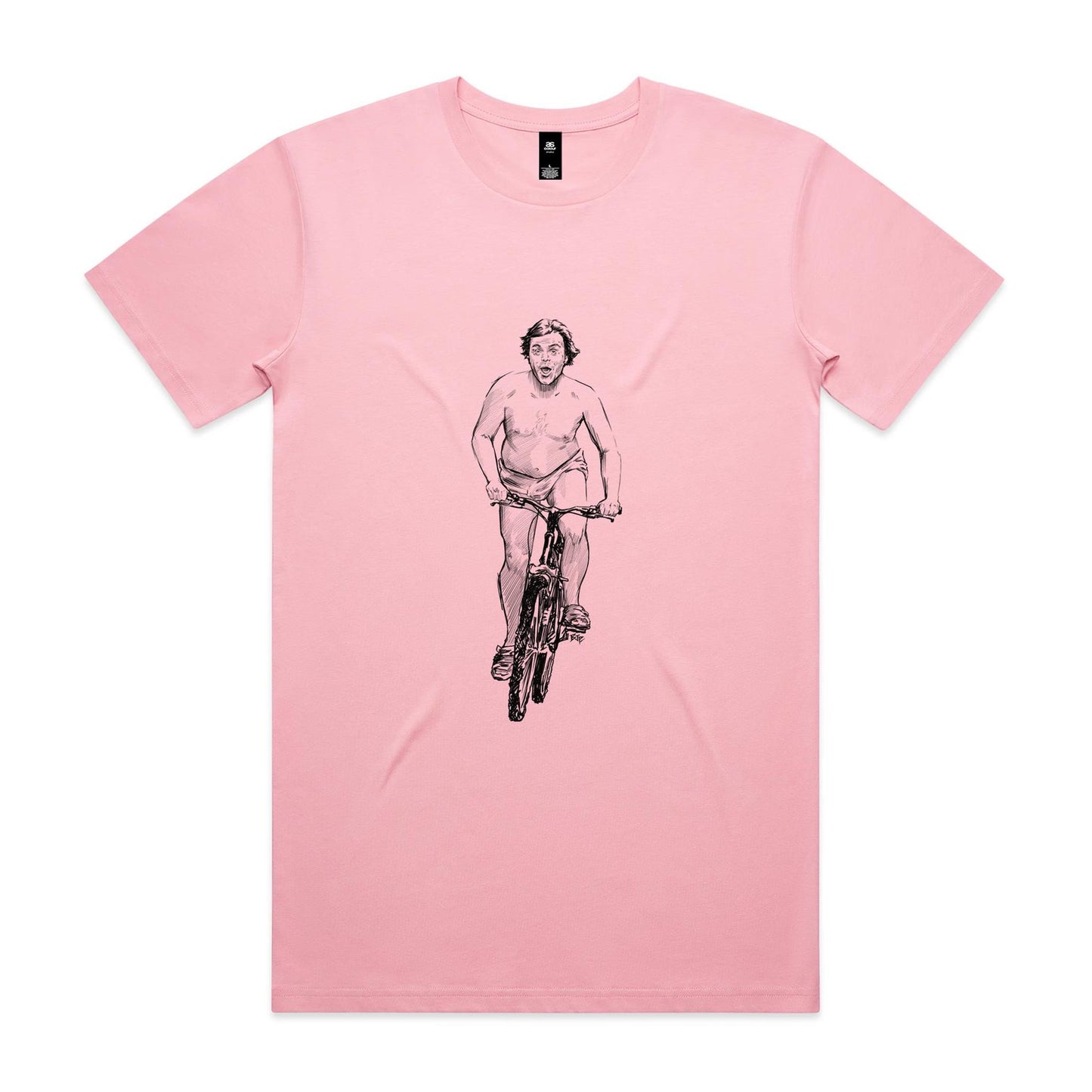 Jack Black - Classic Tee
