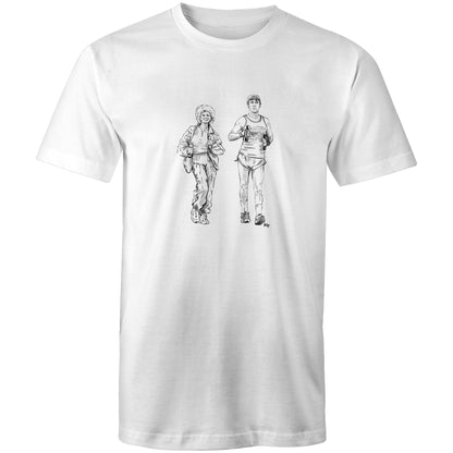 Kath & Kel - Classic Tee