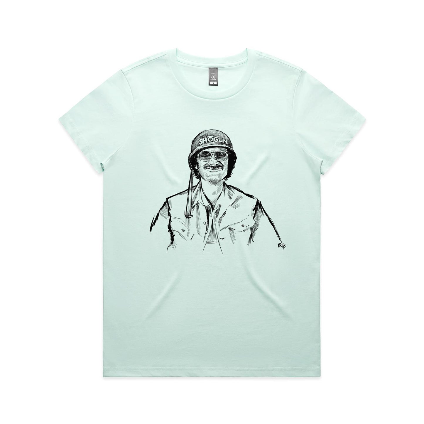 Taika - Women's Classic Tee