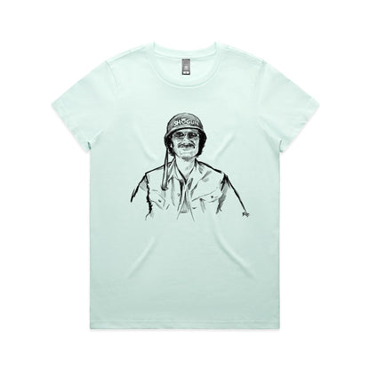 Taika - Women's Classic Tee