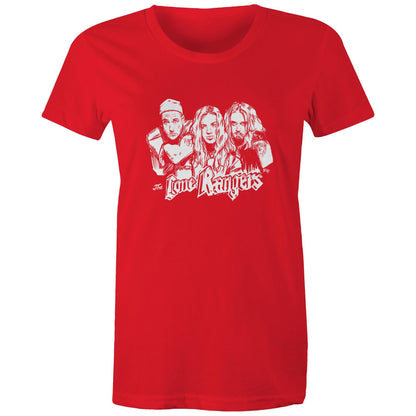 Airheads - Women's Classic Tee