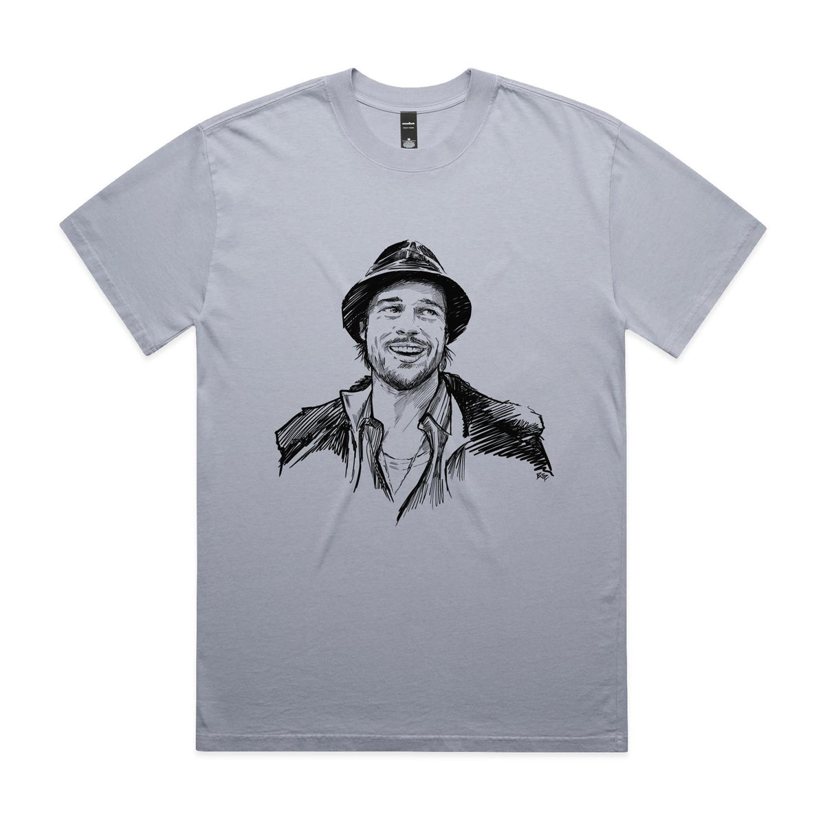 D'ya Like Dags? - Box Tee