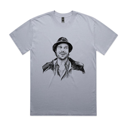 D'ya Like Dags? - Box Tee