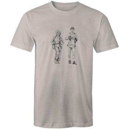 Kath & Kel - Classic Tee