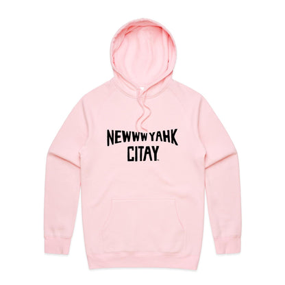 The Correct Pronunciation - Hoodie