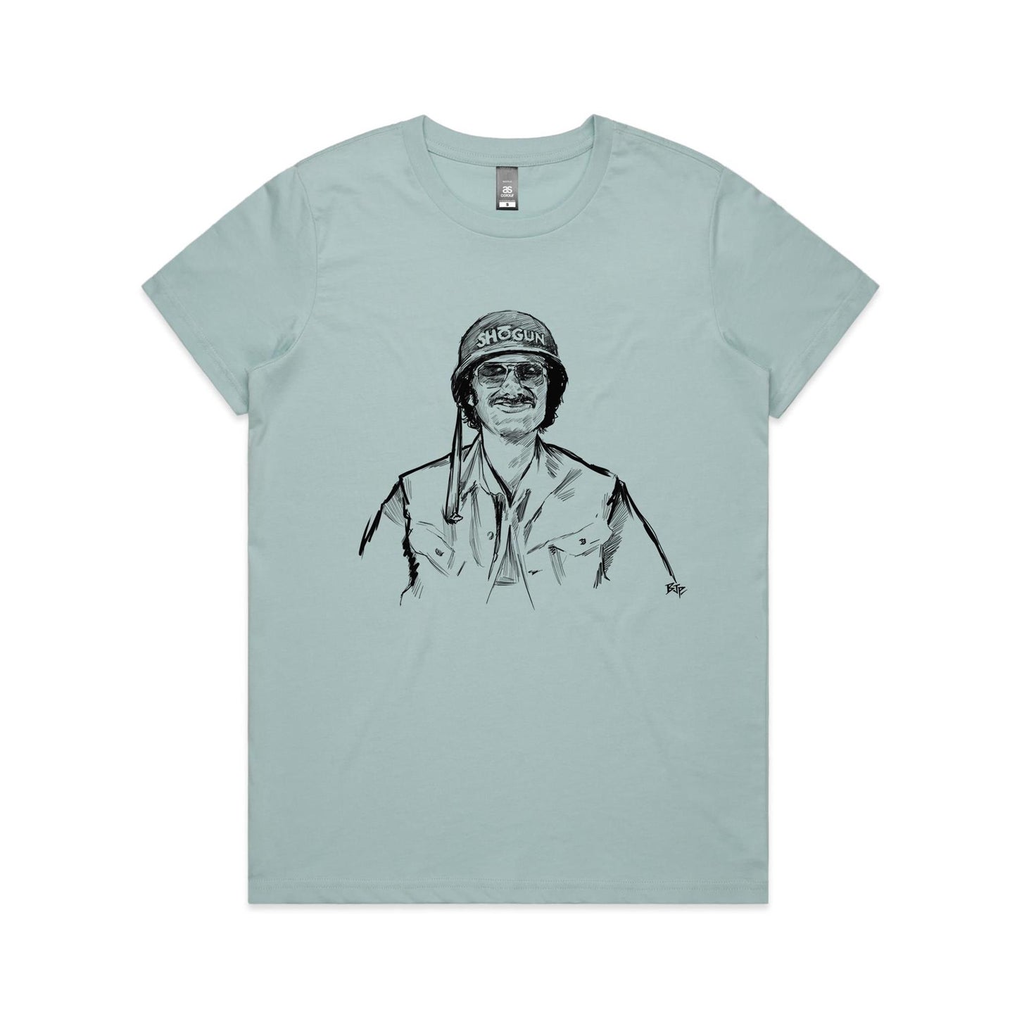 Taika - Women's Classic Tee
