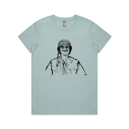 Taika - Women's Classic Tee