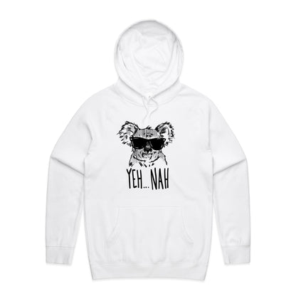 Yeh...Nah - Hoodie