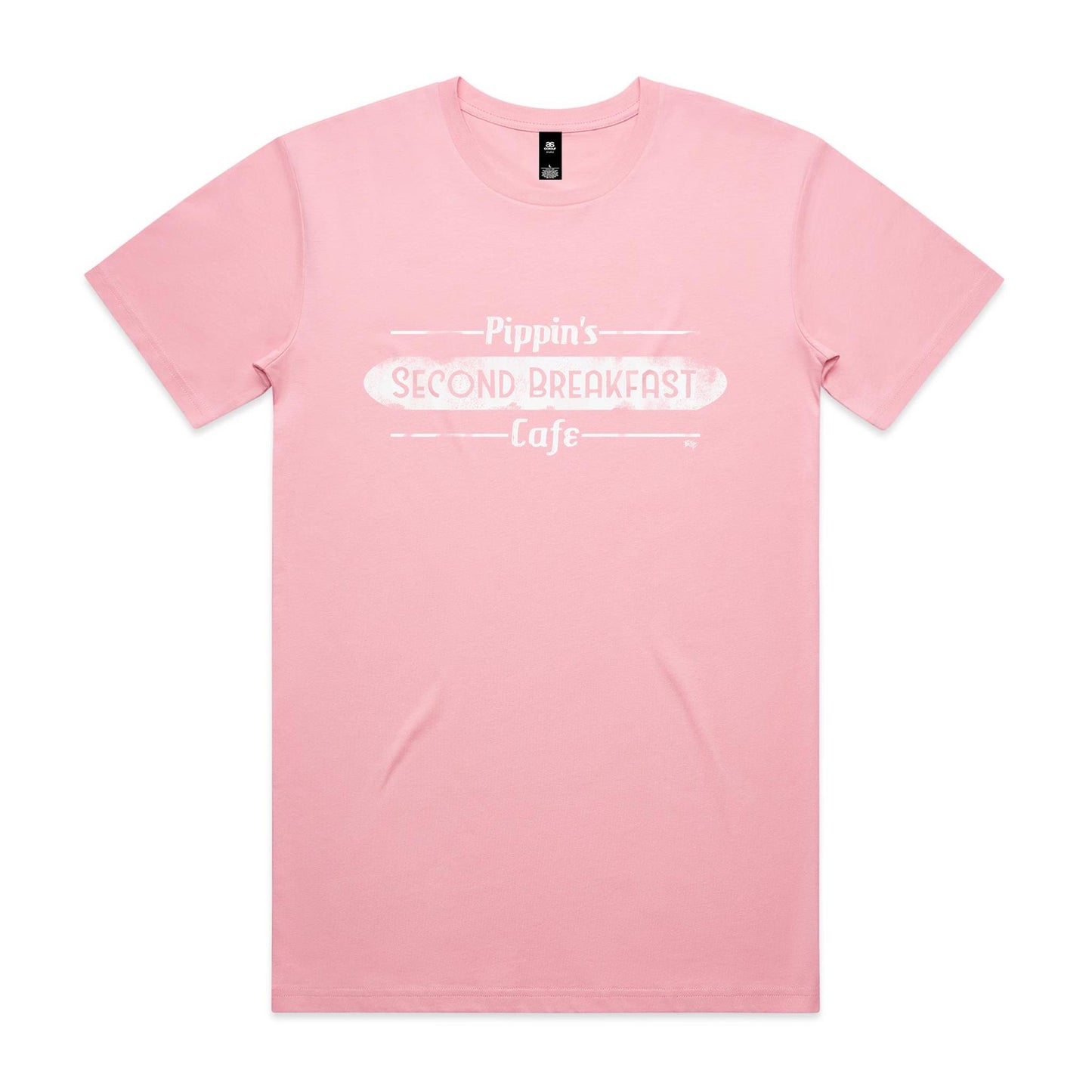 Second Breakfast - Classic Tee