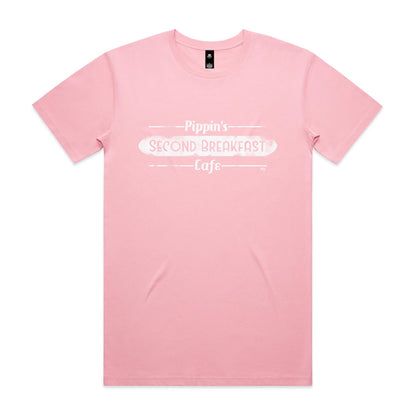 Second Breakfast - Classic Tee