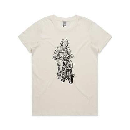 Rod Kimble - Women's Tee