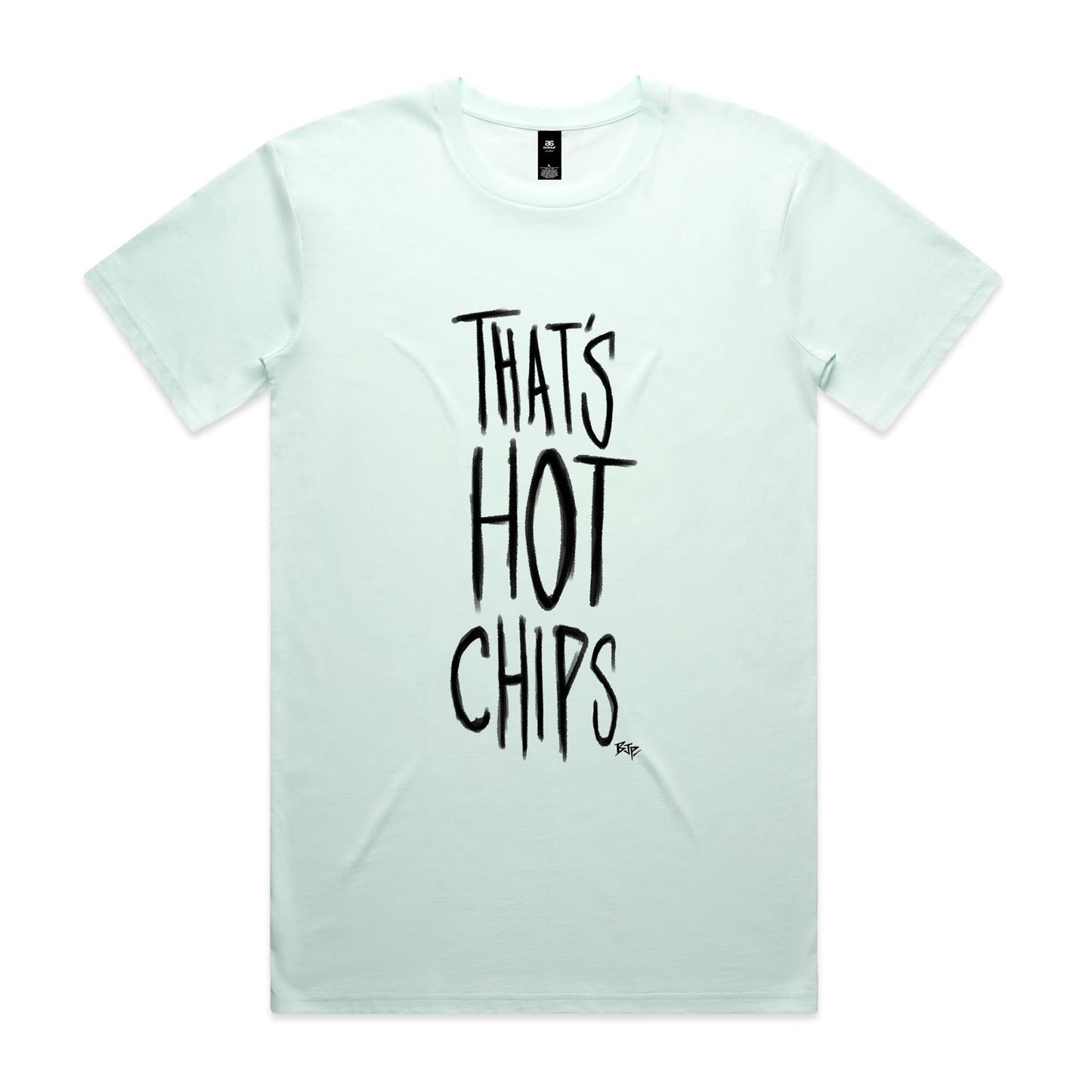 That's Hot Chips - Classic Tee