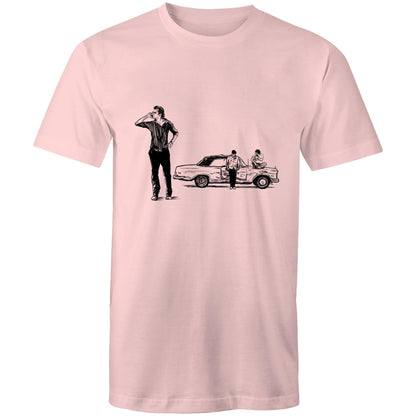Phil, Stu & Alan - Classic Tee