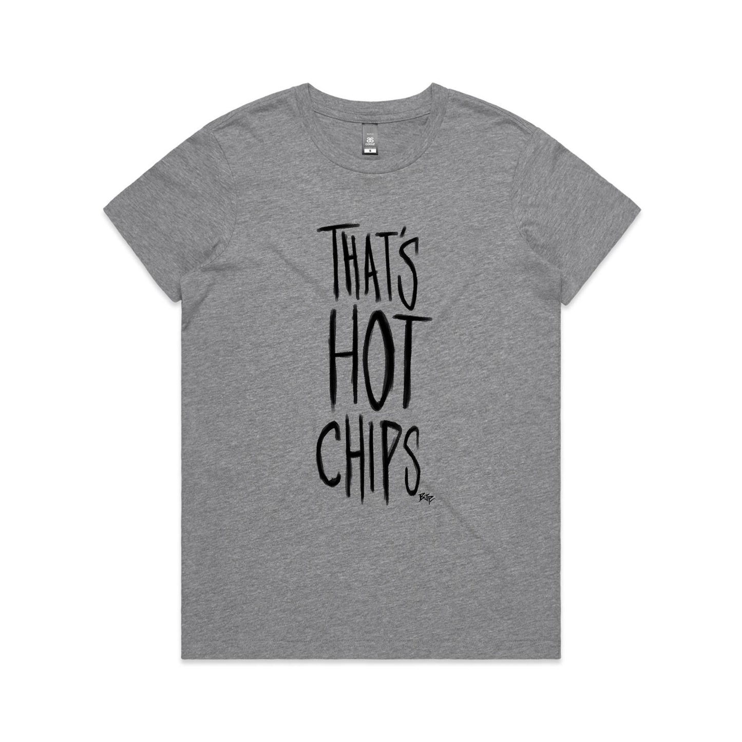 That's Hot Chips - Women's Classic Tee