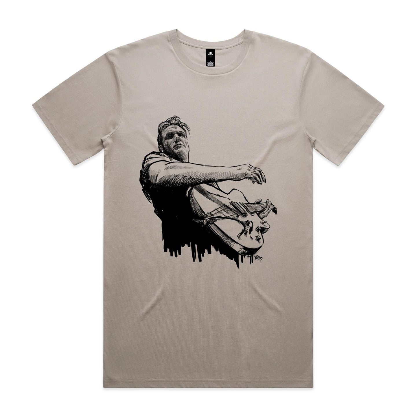 J. Homme - Classic Tee