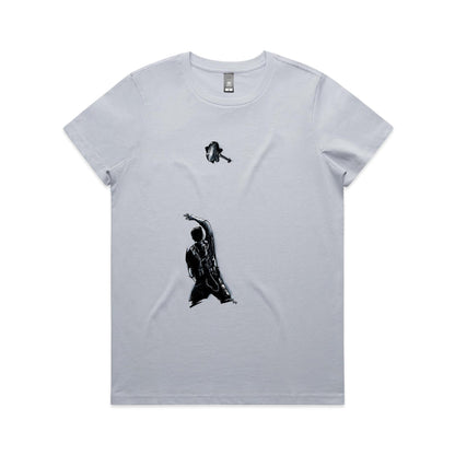 Reznor - Women's Classic Tee