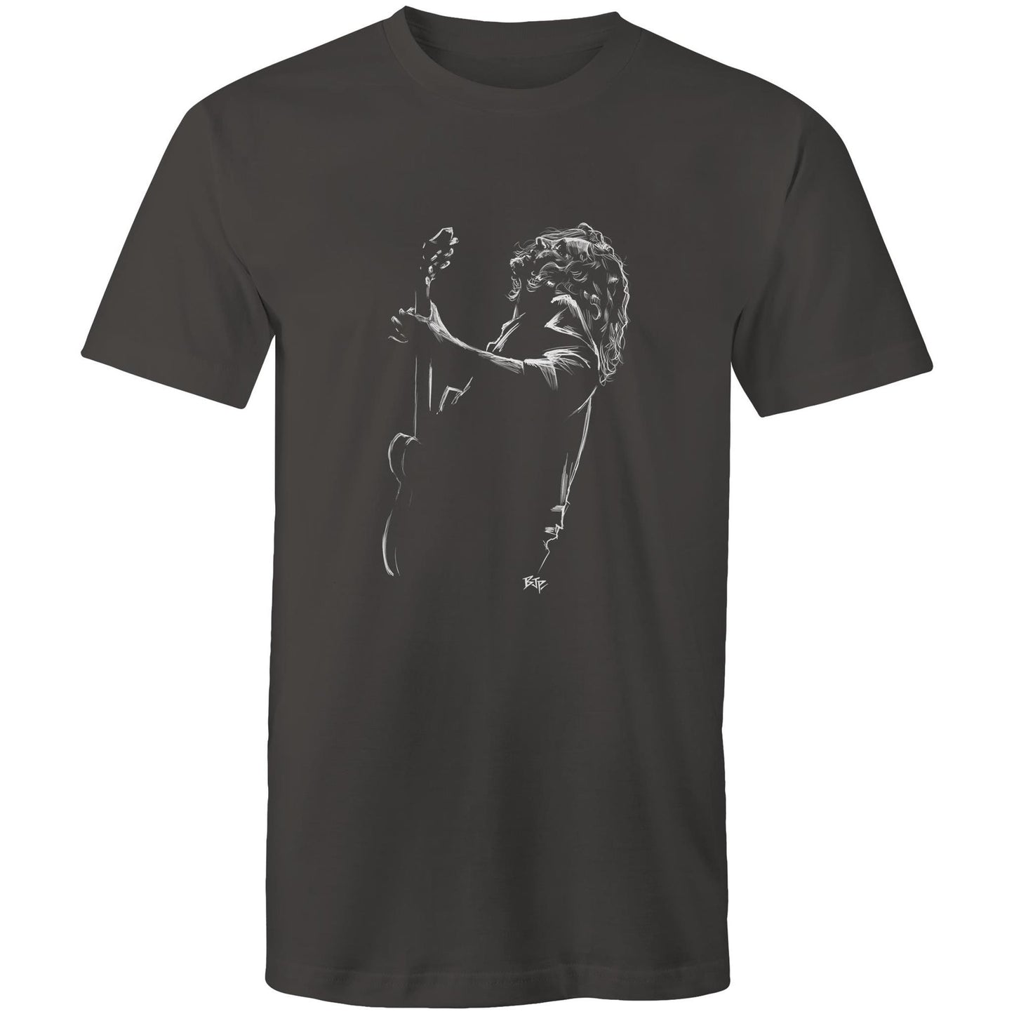 Hozier - Classic Tee