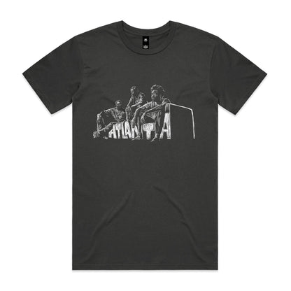 Earn, Al & Darius - Classic Tee