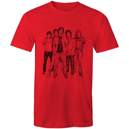 The Strokes - Classic Tee