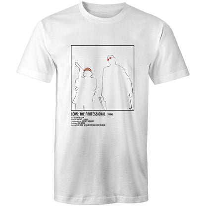 Leon The Professional - Classic Tee