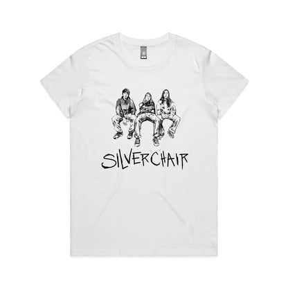 Ben, Chris & Daniel - Women's Classic Tee