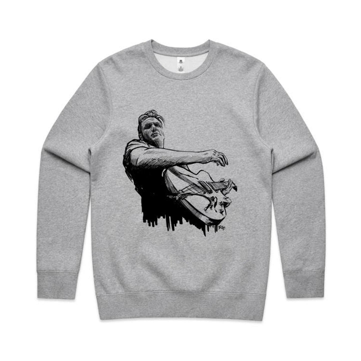 J. Homme - Crew Jumper